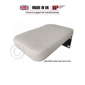 5100 PASSENGER SEAT – 81797C1 / 1340247C1